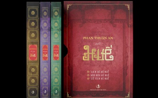 Tài sản vô giá không chỉ của riêng ai