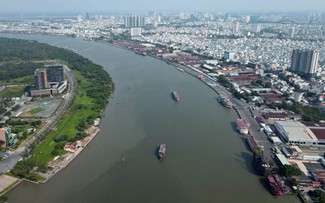 Tối ưu hóa giá trị quỹ đất sông Sài Gòn: Có thể xen cài 4 loại đất