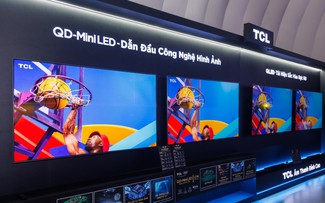 TV Mini-LED sáng hơn OLED nhưng có nhanh hỏng hơn?