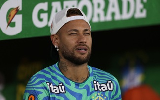 World Cup 2026: Neymar vắng mặt trận ra quân của đội tuyển Brazil?