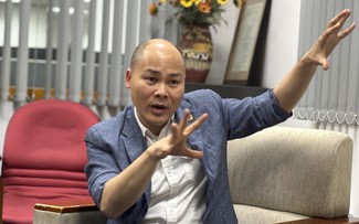 Hỏi ông Nguyễn Tử Quảng: Làm thế nào để có những 'Steve Jobs Việt Nam'?