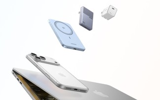 UGREEN tung bộ sản phẩm mới vào Việt Nam