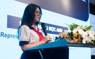 Lý do nhiều học sinh lớp 8 Việt Nam được chính phủ New Zealand trao học bổng