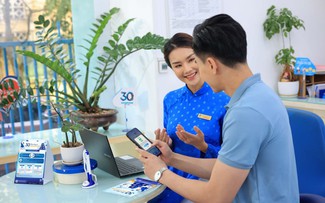 Gắn bó càng lâu, nhận quà càng lớn cùng VinaPhone