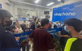 Nhiều thuê bao bị cắt chiều gọi đi, bước tiếp theo ra sao?