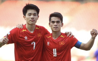 VFF lên tiếng về đội tuyển Việt Nam, tiết lộ kế hoạch nóng cho AFF Cup: Đấu Myanmar tại sân ‘lạ’