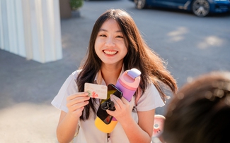 Trường liên cấp tại TP.HCM triển khai chương trình giáo dục cảm xúc xã hội từ ĐH Mỹ