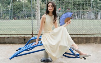 5 món đồ thời trang tối giản giúp nàng mặc đẹp cả tuần không chán