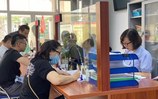 Bộ Nội vụ đề xuất quản lý số lượng người làm việc tại đơn vị sự nghiệp công