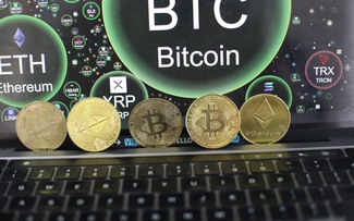 Giá Bitcoin hôm nay 16.6.2026: Vượt 67.000 USD, Strategy mua thêm 100 triệu USD Bitcoin