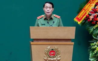 Thể thao CAND đặt mục tiêu tốp 5 đại hội toàn quốc, đoạt 120 huy chương
