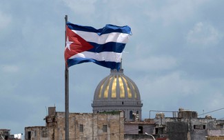 Cuba thông qua gói cải cách kinh tế - xã hội sâu rộng