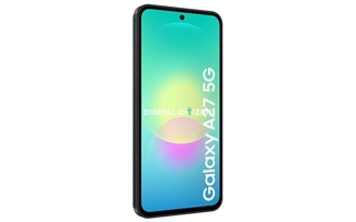 Galaxy A27 rò rỉ thông tin đáng chú ý trước thềm Samsung Unpacked