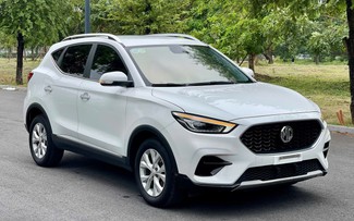 3 mẫu SUV đô thị Trung Quốc giá rẻ tại Việt Nam