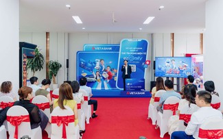 VietABank ra mắt thẻ tín dụng điện tử ezDaily, gia tăng trải nghiệm tài chính hiện đại