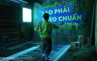 24k.Right tung track mới, rủ gen Z chất vấn những tiêu chuẩn