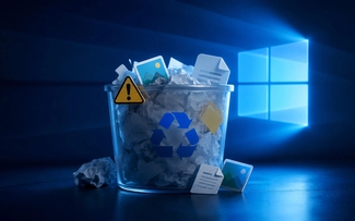 Microsoft thừa nhận sự cố sau khi cập nhật Windows