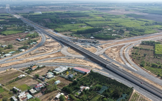 Khu Đông TP.HCM và câu hỏi về mặt bằng giá mới của biệt thự nội đô
