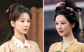 Dương Tử ngừng tham gia chương trình giải trí để tập trung đóng phim