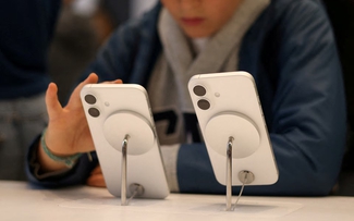 Những điều nên làm nếu không muốn iPhone thành 'cục gạch'
