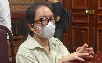 Dùng chiêu 'vong nhập, bùa ngải' lừa 28 tỉ đồng, nữ thầy bói lãnh tù chung thân