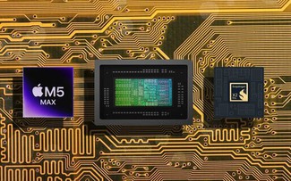 RTX Spark đánh vào điểm yếu của Apple và Qualcomm