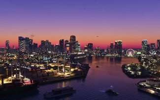 Rockstar tung ảnh thực tế GTA 6 làm cộng đồng game xôn xao