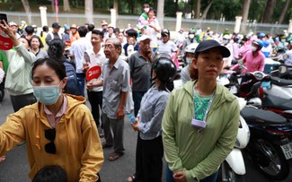 Tuyển sinh không thể chỉ dựa vào một kỳ thi