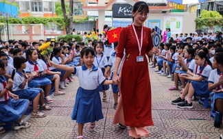 Lương giáo viên tiểu học tăng ra sao từ 1.7.2026?