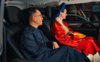 Khi công nghệ xanh BYD chạm vào ‘di sản’