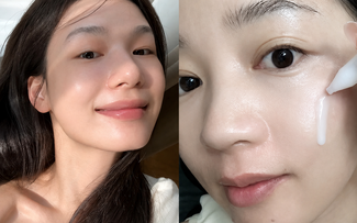 +4 retinol cho người mới bắt đầu giúp da căng bóng, rạng rỡ, không bong tróc