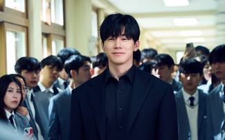 Tại sao 'Teach you a lesson' thống trị bảng xếp hạng Netflix 3 tuần liên tiếp?