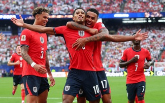 Kết quả World Cup 2026 mới nhất hôm nay: Xác định đội thứ 29 vào vòng knock-out