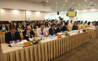 PVcomBank: Tăng tốc chuyển đổi, kiến tạo giá trị bền vững