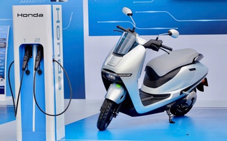 Giá hơn 80 triệu nhưng chỉ chạy 120 km/lần sạc, Honda UC3 hướng đến nhóm khách nào?