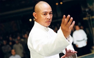 Lý Liên Kiệt làm rõ tin đồn bỏ rơi con gái