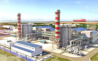 Dự án điện 4 tỉ USD cấp phép hơn 5 năm vẫn chưa khởi công