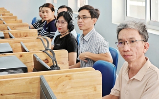 Hiệu trưởng được tuyển dụng giáo viên: Tháo gỡ nhiều bất cập
