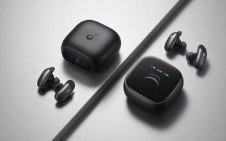 Trợ lý thông minh - Anker ra mắt soundcore Liberty 5 Pro và Liberty 5 Pro Max