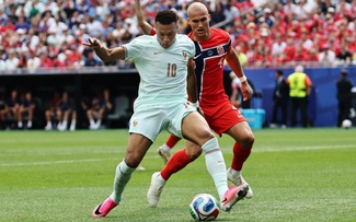 Nhận định, dự đoán tỷ số Pháp - Thụy Điển: Mbappe định đoạt cuộc chơi