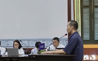 Làm giả hơn 12.000 phiếu thử nghiệm thức ăn chăn nuôi