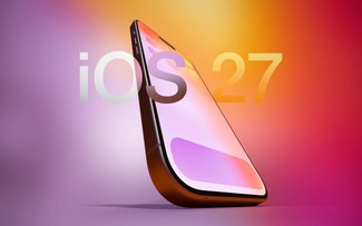iOS 27 mang tính năng cũ của Android lên iPhone