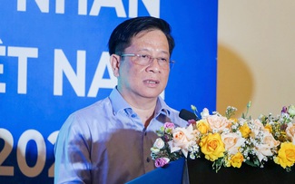 Thành công của doanh nghiệp là thước đo phát triển của tỉnh