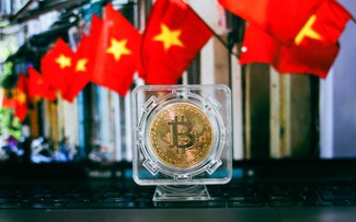 Giá Bitcoin hôm nay 30.6.2026: Giao dịch tiền số chịu thuế TNCN từ ngày 1.7