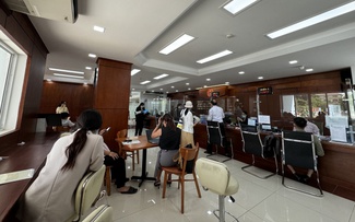 TP.HCM: Chủ tịch UBND cấp xã được 'cấp' thêm 26 quyền trong lĩnh vực đất đai
