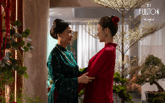 The Fullton Regal: Khi giá trị nguyên bản trở thành ‘điểm neo’ lối sống có chủ đích