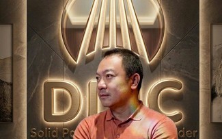 Đông Đô (DDIC), doanh nghiệp cung cấp giải pháp, xây dựng hạ tầng hàng đầu Việt Nam