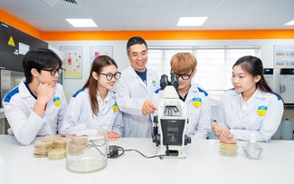 Bệnh viện Đa khoa khu vực Thủ Đức đồng hành đào tạo sinh viên Y khoa HUTECH