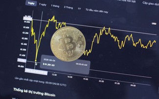 Giá Bitcoin hôm nay 5.6.2026: Cơn sốt AI rút cạn nguồn tiền của Bitcoin