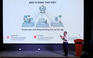 Người làm nội dung trên các nền tảng theo lĩnh vực chuyên môn hẹp sẽ dễ thành công hơn